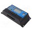 3IPSSOLU40 Charging regulator; 40A; -20÷55°C; Features: digital display SeCHqkHwt_bGXo96QfPGiDCqspHVx6YyiEFlE7nbx-w