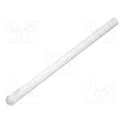 1282.5000 Fiber for LED; Ø3.2mm; L: 45mm; round; Front: convex; straight fIvhukY5WTh-Pf48mOsH-Tp5fAivy1b2g_AKlGM_kpo
