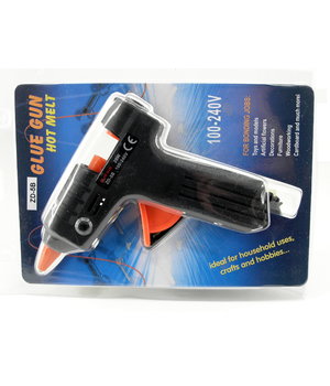 Līmes pistole 20 W, 7,2 mm līmēm

 IRKP020_7.jpg