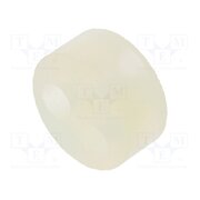53629390 Insert for gland; 9mm; PG29; IP54; silicone; Holes no: 3; -40÷100°C Qlq8NuThSnk4kr8Z_ocY1VtMhUUEiH6duCmtTB4tQic