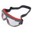 GG501SGAF-EU Safety goggles; Lens: transparent; Classes: 1; Gear 500 36q63fgetJyftBubQde8brp3TChEltS6Ku3Kp1R5s9w