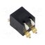 EDSP02SGLFNTU04 Switch: DIP-SWITCH; Poles number: 2; OFF-ON; 0.025A/24VDC; Pos: 2 PHi1gANDJmCmo6nHrQKZI0BqOTSORl1FIUScYfe0wOo