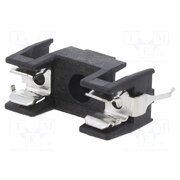 05200101Z Fuse holder; THT; 5x20mm; -40÷85°C; 10A; thermoplastic; UL94V-0 wBkO19aBG3N7MDWopIyRU068RD98YMbF4XCM2GDaPLE