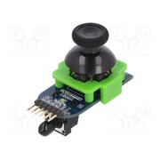 PMOD JSTK2 Pmod module; prototype board; joystick,RGB; Add-on connectors: 1 mp4tlp2BpC3VpttC0kXq1zwXOQJ0cy-X3UMJLY7nyYI