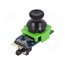 PMOD JSTK2 Pmod module; prototype board; joystick,RGB; Add-on connectors: 1 mp4tlp2BpC3VpttC0kXq1zwXOQJ0cy-X3UMJLY7nyYI