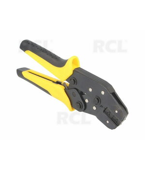 CRIMP TOOLS D-Sub, CJL40xxL, CJL75xx savienotājiem

 IRE217N.jpg