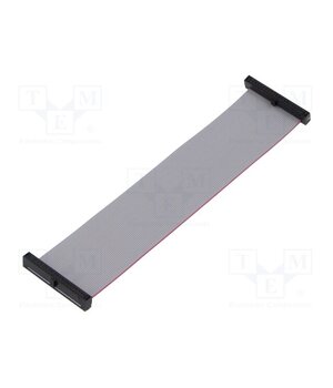 FFSD-20-D-04.80-01-N Ribbon cable with IDC connectors; IDC,both sides; 121.92mm UJPzd9RITeTnRRujMRtMdaMDi9z3o1XvXCIQr7HLFww