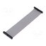 FFSD-20-D-04.80-01-N Ribbon cable with IDC connectors; IDC,both sides; 121.92mm UJPzd9RITeTnRRujMRtMdaMDi9z3o1XvXCIQr7HLFww