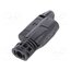 2315176-1 Connector: solar; plug; male; SOLARLOK 2.0; IP68; for cable; 35A epmue11CyB0M7fJmNJejLipPuJ3VUuXJnNQ5pYdcvxA