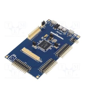 ATSAM4L8-XPRO Dev.kit: Microchip ARM; SAM4L; Xplained Pro; Add-on connectors: 3 qgAmanJypgTl4A5d385jZ5lPaR0u4GXn3nN2VT1Ci1A