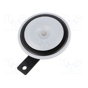 EB8502 Signaller: sound; 12VDC; screw type; 335Hz; automotive; Øout: 95mm Hh8f9DpZGFzR_mn-4jE8jHi3capsCTDllfGdnUEddAc