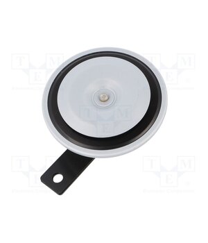 EB8502 Signaller: sound; 12VDC; screw type; 335Hz; automotive; Øout: 95mm Hh8f9DpZGFzR_mn-4jE8jHi3capsCTDllfGdnUEddAc