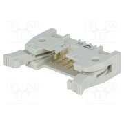 09185106904 Connector: IDC; socket; male; PIN: 10; SEK; straight; 1A; THT; 2.54mm 5T4_sHee1AAfMFspH6r3Td0_TTTSYZXhYI0ZyxHLsa8