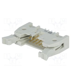09185106904 Connector: IDC; socket; male; PIN: 10; SEK; straight; 1A; THT; 2.54mm 5T4_sHee1AAfMFspH6r3Td0_TTTSYZXhYI0ZyxHLsa8