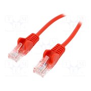 DK-1511-050/R Patch cord; RJ45 plug,both sides; U/UTP; 5e; stranded; Cu; 5m; PVC Zn-BBw447DkYLpiB9-c2rULqnRy7Qn8vp4jD3qNP8-c