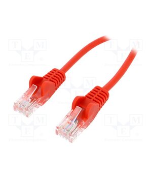 DK-1511-050/R Patch cord; RJ45 plug,both sides; U/UTP; 5e; stranded; Cu; 5m; PVC Zn-BBw447DkYLpiB9-c2rULqnRy7Qn8vp4jD3qNP8-c