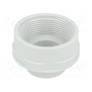 51731040 Enlarger of threads for glands; Int.thread: PG29; polyamide SxYC4DE0z0BRGECD0CIkIW8piW7KqzRIlgJqnxZkPJE