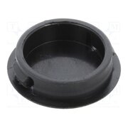10021071 Stopper; H: 6.4mm; push-in,snap-fastener; Flange dia: 22.6mm olav0ozBpXJkagGNLoLxUvHIChJv62Qj0JlO46LyTSQ