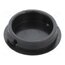 10021071 Stopper; H: 6.4mm; push-in,snap-fastener; Flange dia: 22.6mm olav0ozBpXJkagGNLoLxUvHIChJv62Qj0JlO46LyTSQ