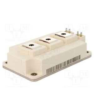 FF300R12KS4 Module: IGBT; transistor/transistor; IGBT half-bridge; Ic: 300A BK2IIWi0CkBUSxMyju8eawcgXrJY4URZWmMo9y1QTTE