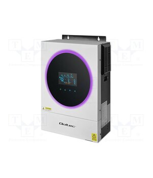 53873 Converter: DC/AC; 230VAC; Features: pure sinusoid; 6kW; MPPT; 120A i2BYEFvtAlK6fpgvJi056q5kJw4sGRbudQeC6X_yO2E
