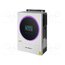 53873 Converter: DC/AC; 230VAC; Features: pure sinusoid; 6kW; MPPT; 120A i2BYEFvtAlK6fpgvJi056q5kJw4sGRbudQeC6X_yO2E