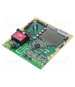 ATSAM4CMS-DB Dev.kit: Microchip ARM; SAM4C eItJAccT0hlPyNtkiK0R3aI07owsqBj74j8TS1OaIV0