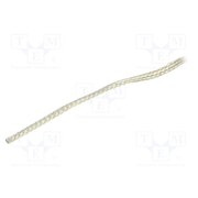 2166 SV005 Braids; braid; 25A; 15AWG; Wire dia: 0.13mm; 30.5m; copper strand 1lAs3aGHodLfCjKfkYTLxcwn2pvH29hOxFhiEHC-vfo