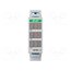 WNC-3 Voltmeter; digital,mounting; 80÷500V; for DIN rail mounting 5yamm3tVV2-hFN-pEO8nr1VdXujhl0aeAsJDUImLZQE
