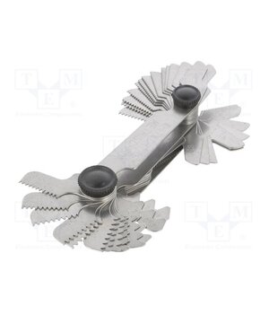 017070001 Screw pitch gauges; for metric thread m-Hxr75B7V-wWViCCuUzH7AL_htQPkkWt1bYGPmCbWQ