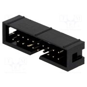 DS1013-20SSIB1-B-0 Connector: IDC; socket; male; PIN: 20; straight; THT; 2.54mm; 2x10 5IKijxZzYCl65-LtS0AVTc1JAx6d_C-D_PKVSAvrmDo