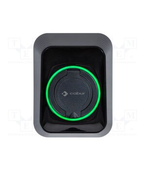 EVCOMP7S Charger: eMobility; 230V; 7.4kW; IP54; single-phase,wallbox ix8-XK_GHPLO8Go7rGddJJLeJX9mQdqp7bGk9G81mY4