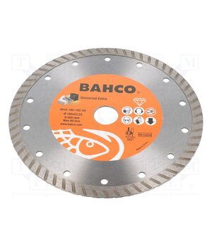 3916-180-10S-UE Cutting diamond wheel; Ø: 180mm; Disc thick: 3mm; 22.23mm QNEYc7DOqQTFVNT9zlxEbX4qu03ukbPVftRX2TL1oQY