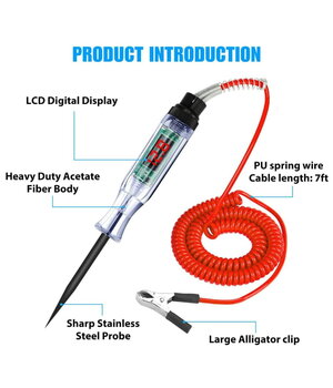 INDIKATORS - TESTERIS 5-120V DC, automobiļu

 ATIA121+0.jpg