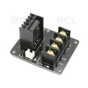 3D printer Hot Bed Power General Add-on Expansion Board