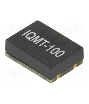 LFMCXO063771BULK Generator: MCXO; 12.8MHz; SMD; 3.3V; ±0.14ppm; -40÷85°C; 7x5x2.4mm M9G3hRgUgp_BI_FELfPQeZQkL4xZcQ3vYmog5wVMhBA