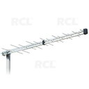 ĀRA ANTENAS 21-69K P-2845DTT, 26dB, 470-790MHz

 IANL2845.jpg