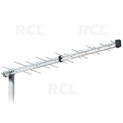 ĀRA ANTENAS 21-69K P-2845DTT, 26dB, 470-790MHz

 IANL2845.jpg