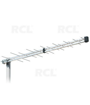 ĀRA ANTENAS 21-69K P-2845DTT, 26dB, 470-790MHz

 IANL2845.jpg