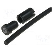 1298.1001 Fiber for LED; Ø: 1mm; L: 150mm; round; flexible TIqZQjVMJ0eQrl--a_Eo8vQ72wwjA-kWRxSxRKEAKYU