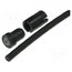1298.1001 Fiber for LED; Ø: 1mm; L: 150mm; round; flexible TIqZQjVMJ0eQrl--a_Eo8vQ72wwjA-kWRxSxRKEAKYU