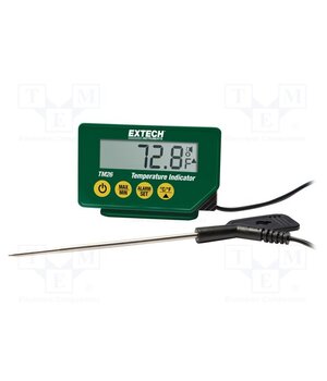 TM26 Meter: temperature; digital; LCD; -40÷200°C; Accur: ±0.5°C; IP65 el6Zq78RWH4_XiFSrL3KOTDG0ctifc80GgFdzKADTYU