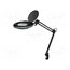 64989 Desk magnifier; with backlight; 3dpt; Ø127mm; Illumination: LED o-9GBt-GF79Urip1GhXZS4jn4ju_yQeZ8hJqwQkJDfU