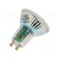 4058075096721 LED lamp; GU10; neutral white; 230VAC; 620lm; P: 6.9W; 120°; 4000K 63_4Be-NfkkxfQwXgYMZfQKQT0OigSyyeOP3Vfs-er4