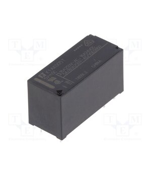 FTR-K1AK005T Relay: electromagnetic; SPST-NO; Ucoil: 5VDC; 16A; 16A/250VAC; PCB k21ARwgl1x2X8HWsF2Xp_ckt8oPu1Zy5YkGMnZ-8sro