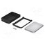48336451.HMT1 Enclosure: desktop; BoVersa; X: 140mm; Y: 210mm; Z: 63mm; black armVBdPmYYFG4MzgLEzQnRR2bjhIBJX-GTU0xpBNYPQ