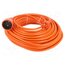 W-96968 Extension lead; 2x1.5mm2; Sockets: 1; PVC; orange; 40m; 16A dj_xXt9ZeC1o3dBvh0nhuBfRUg-H6cDjeUhtnshp5T0