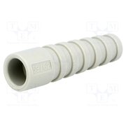 RG59/62SRB-LG Strain relief; RG59,RG62; grey; Application: BNC plug; 10pcs. 7TFA7d6n1NkBUsa_xylMqHwwUQbyTFG0NJXxOKNZcGQ