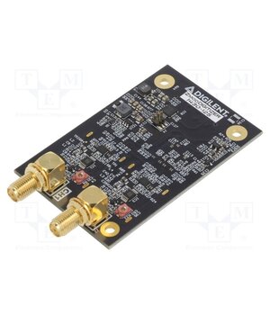 ZMOD DIGITIZER 1430-125: 2-CHANNEL Expansion board; prototype board nMR3j3-YSi5QQ3oxLUMtrBm6ovMJvOqsBzNWPVKoPvQ