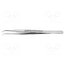 119B.SA.1 Tweezers; 150mm; Blades: narrow,curved; Blade tip shape: flat 7OVtfMSgA9JQcBIVnCWjCb6aDxa_gw89rCcJQdjR2WM
